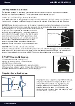 Предварительный просмотр 9 страницы MODSTER 278736 User Manual