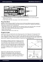 Предварительный просмотр 23 страницы MODSTER 278736 User Manual