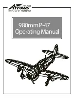 Preview for 1 page of MODSTER 280319 Operating Manual