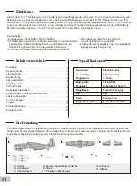 Preview for 3 page of MODSTER 280319 Operating Manual