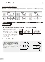 Preview for 16 page of MODSTER 280319 Operating Manual