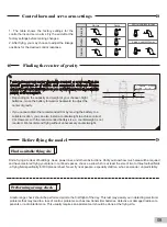 Preview for 17 page of MODSTER 280319 Operating Manual