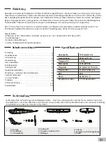 Preview for 3 page of MODSTER 280320 Operating Manual