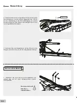 Preview for 6 page of MODSTER 280320 Operating Manual