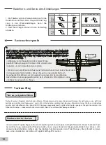 Preview for 10 page of MODSTER 280320 Operating Manual