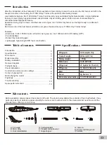 Preview for 14 page of MODSTER 280320 Operating Manual