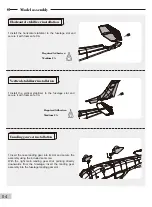 Preview for 16 page of MODSTER 280320 Operating Manual