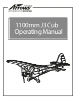 Preview for 1 page of MODSTER 280321 Operating Manual