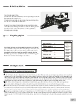 Preview for 7 page of MODSTER 280321 Operating Manual