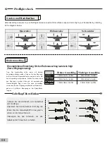 Preview for 8 page of MODSTER 280321 Operating Manual