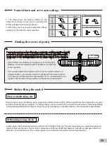 Preview for 19 page of MODSTER 280321 Operating Manual