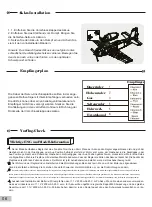 Preview for 6 page of MODSTER 280324 Operating Manual