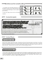 Preview for 8 page of MODSTER 280324 Operating Manual