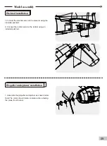 Preview for 15 page of MODSTER 280324 Operating Manual