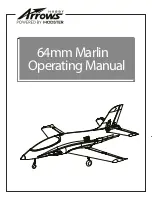 Preview for 1 page of MODSTER 280326 Operating Manual