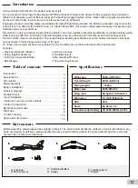 Preview for 12 page of MODSTER 280326 Operating Manual