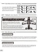 Preview for 17 page of MODSTER 280326 Operating Manual