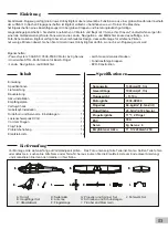 Preview for 3 page of MODSTER 280327 Operating Manual