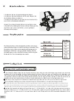 Preview for 8 page of MODSTER 280327 Operating Manual