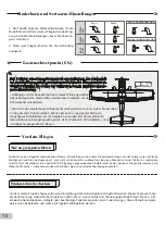 Preview for 10 page of MODSTER 280327 Operating Manual