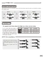 Preview for 20 page of MODSTER 280327 Operating Manual