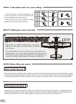 Preview for 21 page of MODSTER 280327 Operating Manual