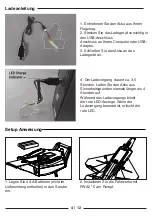 Preview for 4 page of MODSTER 280533 User Manual