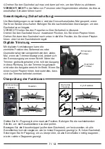 Preview for 7 page of MODSTER 280533 User Manual