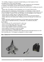 Preview for 13 page of MODSTER 280533 User Manual