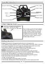 Preview for 16 page of MODSTER 280533 User Manual