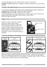 Preview for 17 page of MODSTER 280533 User Manual