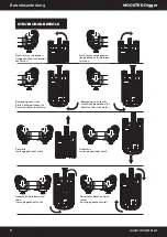 Предварительный просмотр 9 страницы MODSTER 282310 User Manual