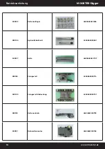 Preview for 16 page of MODSTER 282310 User Manual