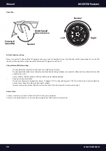 Preview for 38 page of MODSTER 282454 User Manual