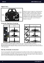 Preview for 8 page of MODSTER 283233 User Manual