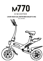 MODSTER 285168 User Manual preview