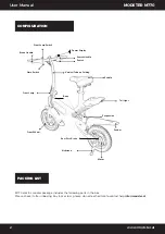 Предварительный просмотр 2 страницы MODSTER 285168 User Manual