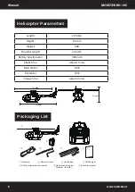 Preview for 8 page of MODSTER 290596 User Manual