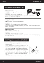 Preview for 10 page of MODSTER 290596 User Manual