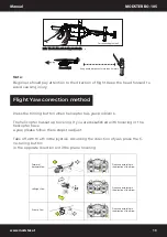 Preview for 13 page of MODSTER 290596 User Manual