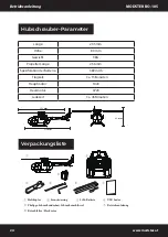 Preview for 24 page of MODSTER 290596 User Manual