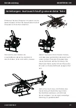 Preview for 31 page of MODSTER 290596 User Manual