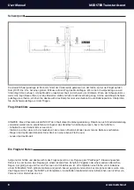 Предварительный просмотр 8 страницы MODSTER AN-269468 User Manual