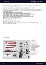 Предварительный просмотр 14 страницы MODSTER AN-269468 User Manual