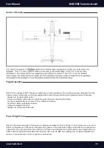 Предварительный просмотр 19 страницы MODSTER AN-269468 User Manual