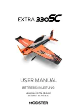 Preview for 1 page of MODSTER AN-269624 User Manual