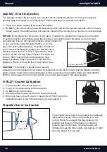 Preview for 10 page of MODSTER AN-290497 User Manual