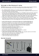 Preview for 17 page of MODSTER AN-290497 User Manual