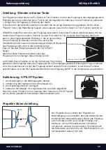 Preview for 23 page of MODSTER AN-290497 User Manual