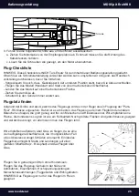 Preview for 25 page of MODSTER AN-290497 User Manual